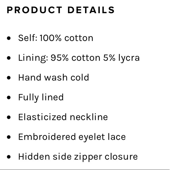 FINAL PRICE‼️ NWOT Lovers + Friends Dream Dress - Picture 6 of 8